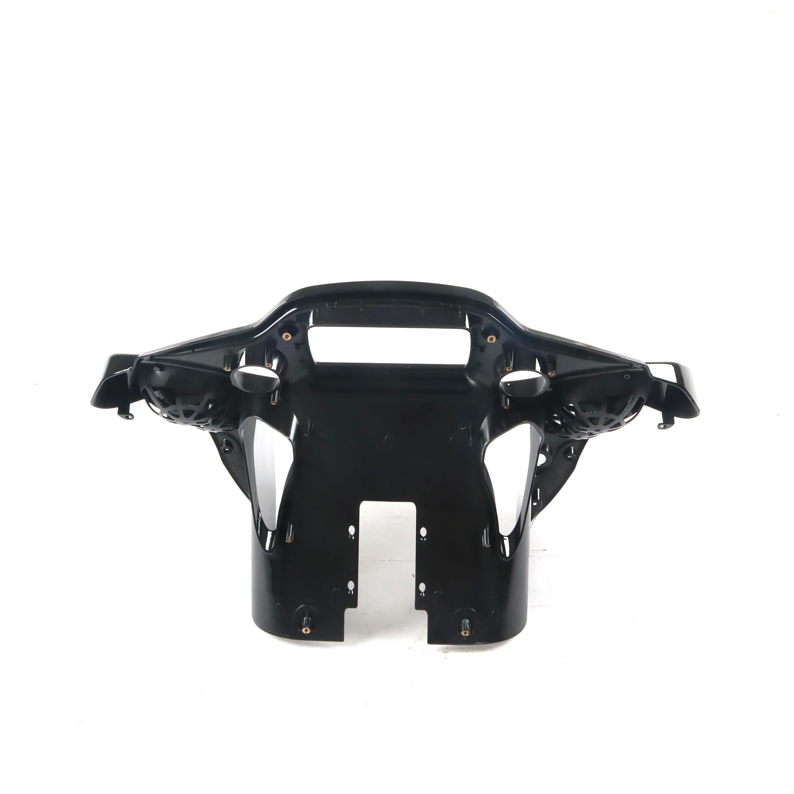 China Factory Glossy Black for  Touring Road Glide FLTRX 2015 Inner Fairing